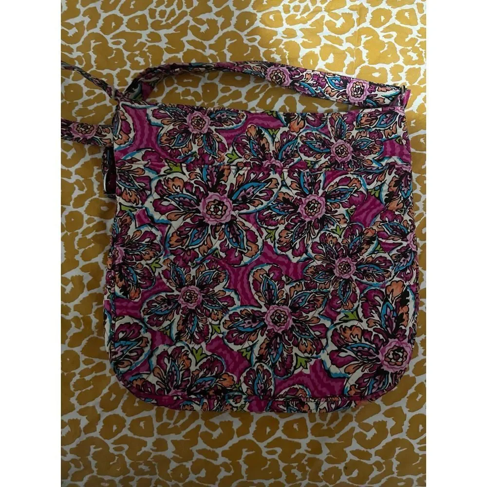 Vera Bradley‎ purse